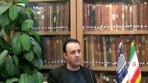 وب معنایی (جلسه1)